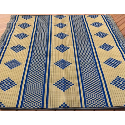 Plastik Hasır Kilim