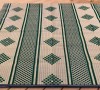 Plastik Hasır Kilim Plastik Hasır Kilim