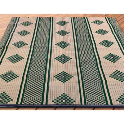 Plastik Hasır Kilim