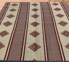 Plastik Hasır Kilim Plastik Hasır Kilim