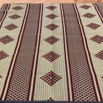 Plastik Hasır Kilim Plastik Hasır Kilim