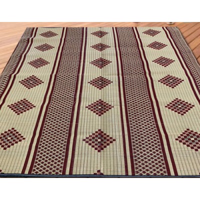Plastik Hasır Kilim