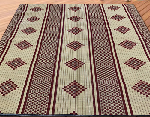 Plastik Hasır Kilim Plastik Hasır Kilim