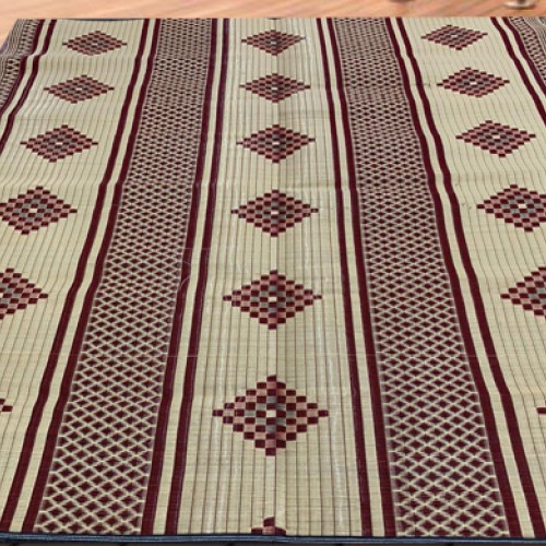 Plastik Hasır Kilim Plastik Hasır Kilim
