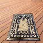 Plastik Hasır Seccade