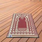 Plastik Hasır Seccade