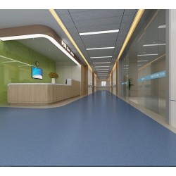 PVC Zemin Kaplamaları