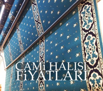 Cami Halı Fiyatları Cami Halı Fiyatları