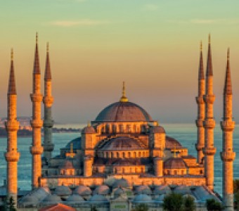 Dünyanın en büyük Camileri Dünyanın en büyük Camileri