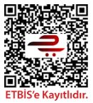 Etbis üyesidir.