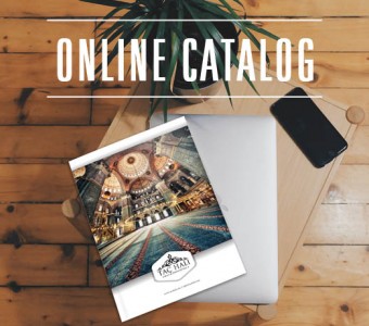 Taç Cami Halısı Katalog Taç Cami Halısı Katalog