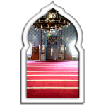 Saflı Cami Halıları