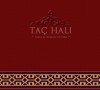 Taç Cami Halısı ASB 92 Taç Cami Halısı ASB 92
