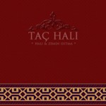 Taç Cami Halısı ASB 92