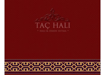 Taç Cami Halısı ASB 92 Taç Cami Halısı ASB 92