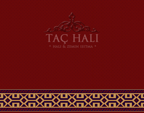 Taç Cami Halısı ASB 92 Taç Cami Halısı ASB 92