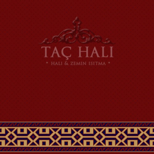 Taç Cami Halısı ASB 92 Taç Cami Halısı ASB 92