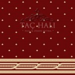 Taç Cami Halısı ASB 93