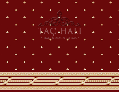 Taç Cami Halısı ASB 93 Taç Cami Halısı ASB 93