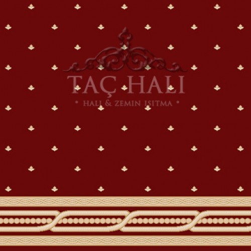 Taç Cami Halısı ASB 93 Taç Cami Halısı ASB 93