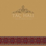 Taç Cami Halısı ASB 92