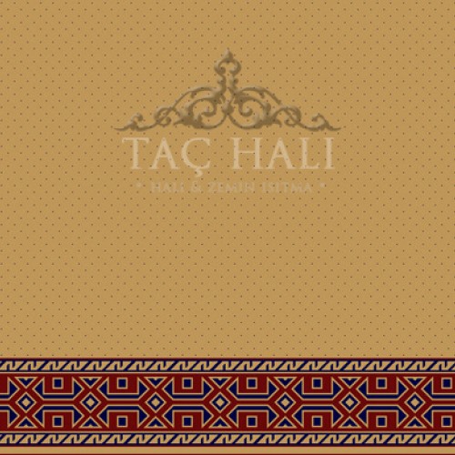 Taç Cami Halısı ASB 92 Taç Cami Halısı ASB 92