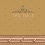 Taç Cami Halısı ASB 93