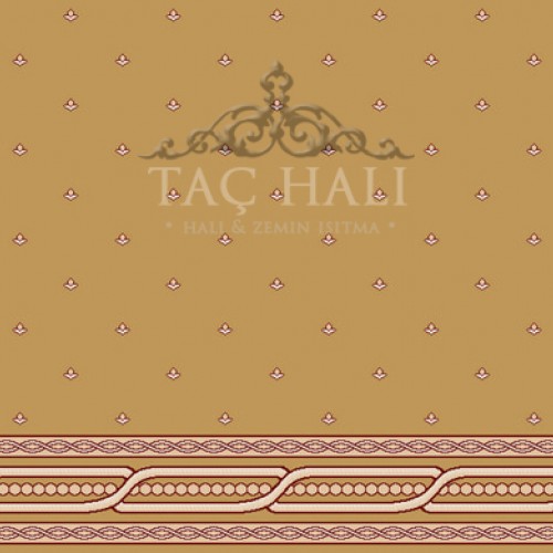 Taç Cami Halısı ASB 93 Taç Cami Halısı ASB 93