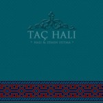 Taç Cami Halısı ASB 92