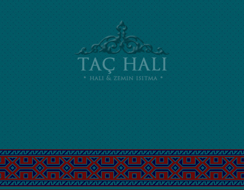 Taç Cami Halısı ASB 92 Taç Cami Halısı ASB 92