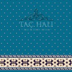 Taç Cami Halısı ASB 90