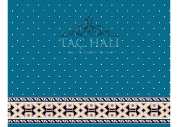 Taç Cami Halısı ASB 90 Taç Cami Halısı ASB 90