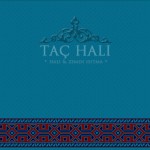 Taç Cami Halısı ASB 92