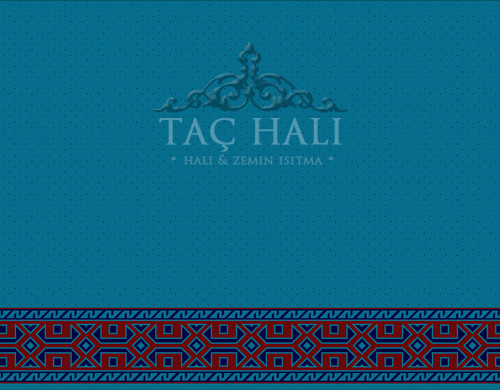 Taç Cami Halısı ASB 92 Taç Cami Halısı ASB 92