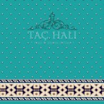 Taç Cami Halısı ASB 90