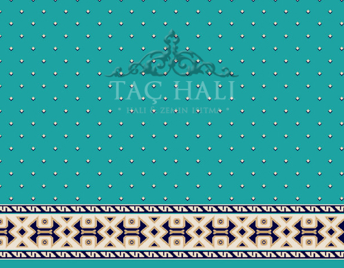 Taç Cami Halısı ASB 90 Taç Cami Halısı ASB 90