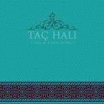 Taç Cami Halısı ASB 92