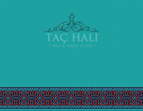 Taç Cami Halısı ASB 92 Taç Cami Halısı ASB 92