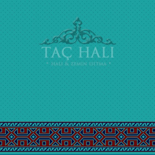 Taç Cami Halısı ASB 92 Taç Cami Halısı ASB 92