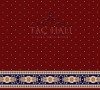 Taç Cami Halısı ASB 27