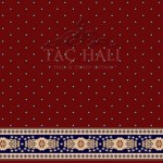 Taç Cami Halısı ASB 27