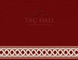 Taç Cami Halısı ASB 38