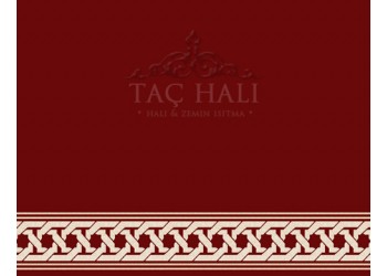 Taç Cami Halısı ASB 38