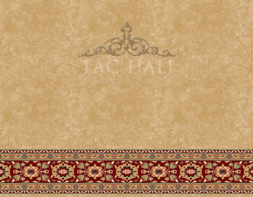 Taç Cami Halısı ASH  78 Taç Cami Halısı ASH  78