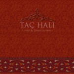 Taç Cami Halısı ASB 10