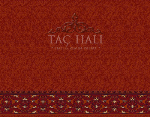 Taç Cami Halısı ASB 10 Taç Cami Halısı ASB 10