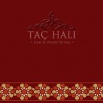 Taç Cami Halısı ASB 85