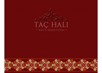 Taç Cami Halısı ASB 85