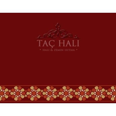 Taç Cami Halısı ASB 85 Taç Cami Halısı ASB 85