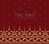 Taç Cami Halısı ASB 86